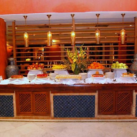 Royal Decameron Issil Marrakesh Extérieur photo