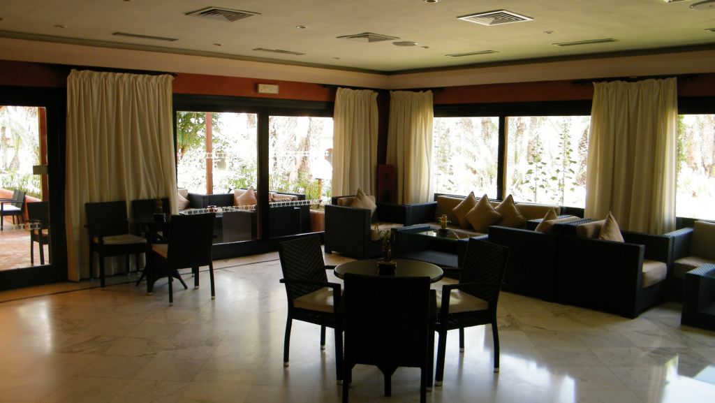 Royal Decameron Issil Marrakesh Extérieur photo