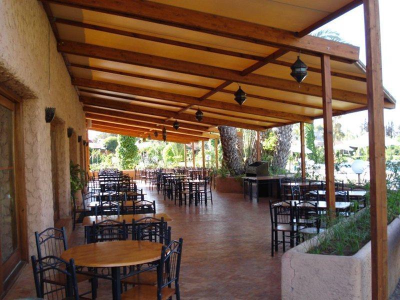 Royal Decameron Issil Marrakesh Extérieur photo