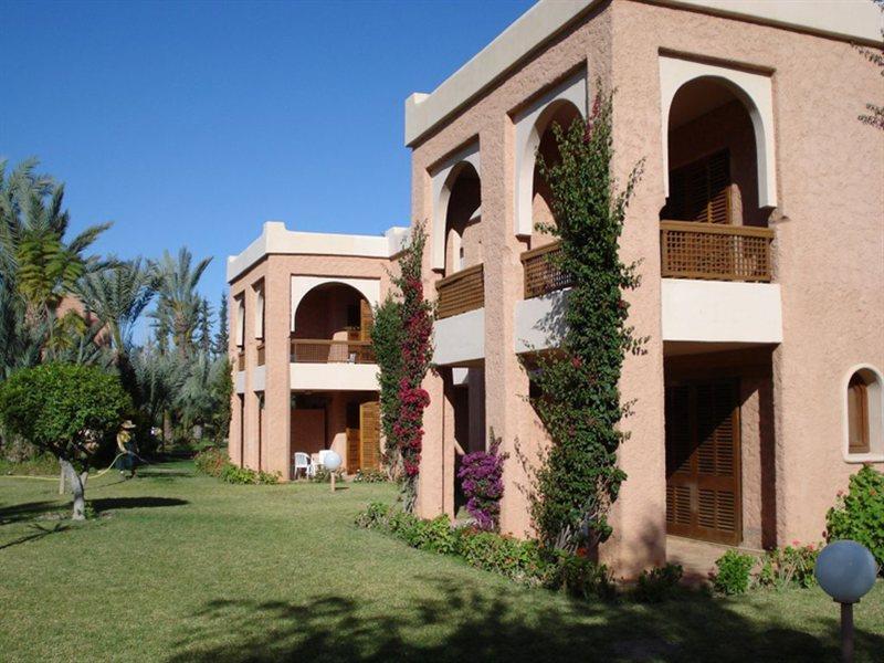 Royal Decameron Issil Marrakesh Extérieur photo