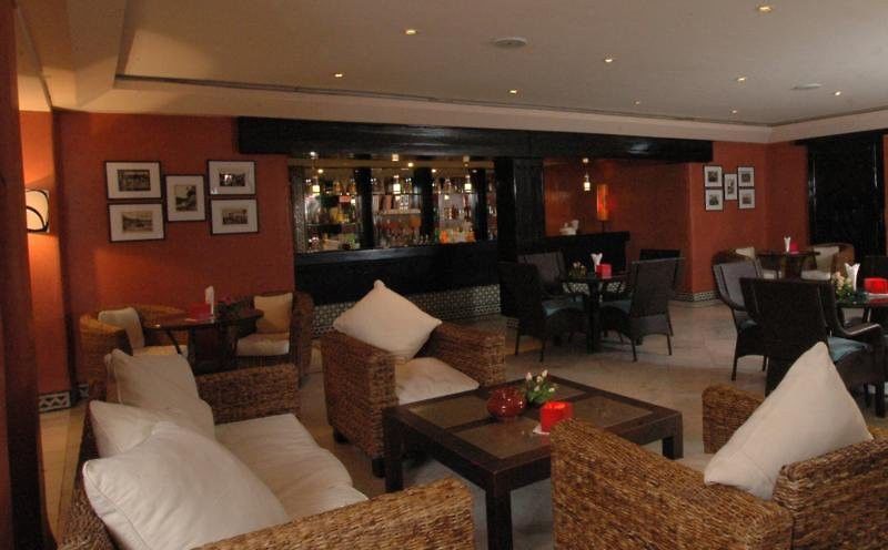 Royal Decameron Issil Marrakesh Extérieur photo
