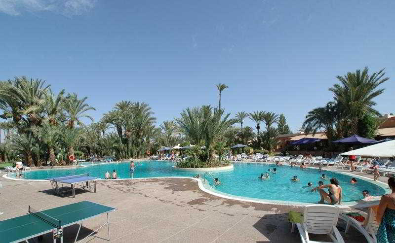 Royal Decameron Issil Marrakesh Extérieur photo