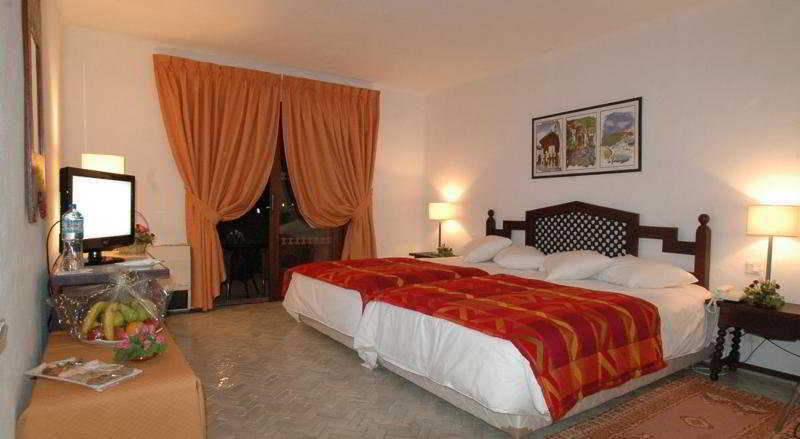 Royal Decameron Issil Marrakesh Extérieur photo