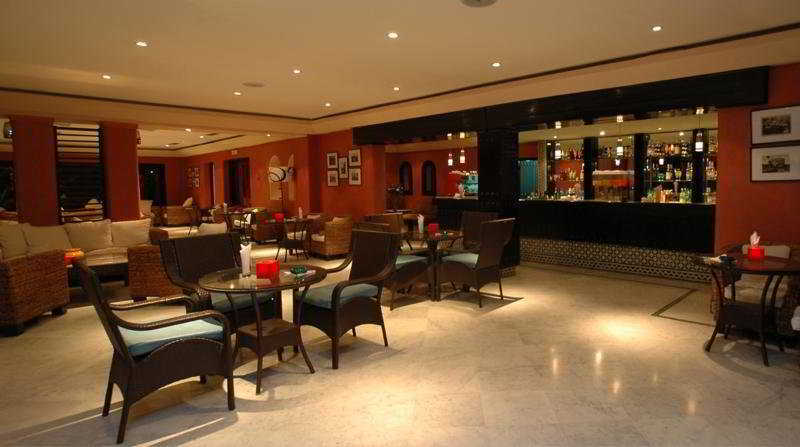 Royal Decameron Issil Marrakesh Extérieur photo