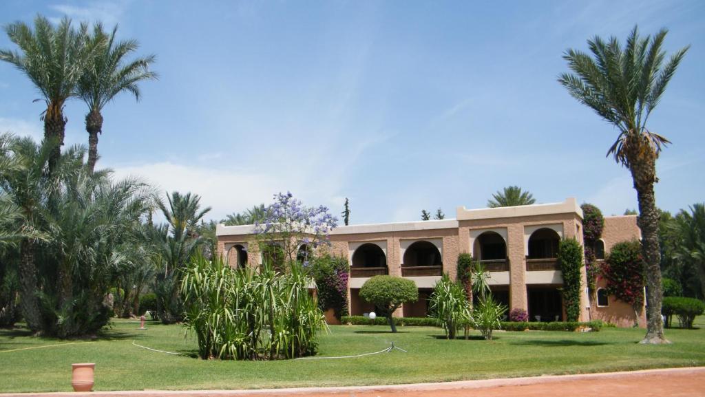 Royal Decameron Issil Marrakesh Extérieur photo