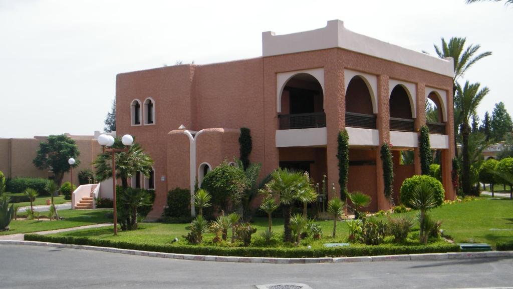 Royal Decameron Issil Marrakesh Extérieur photo