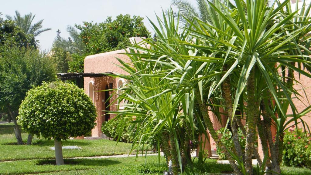 Royal Decameron Issil Marrakesh Extérieur photo