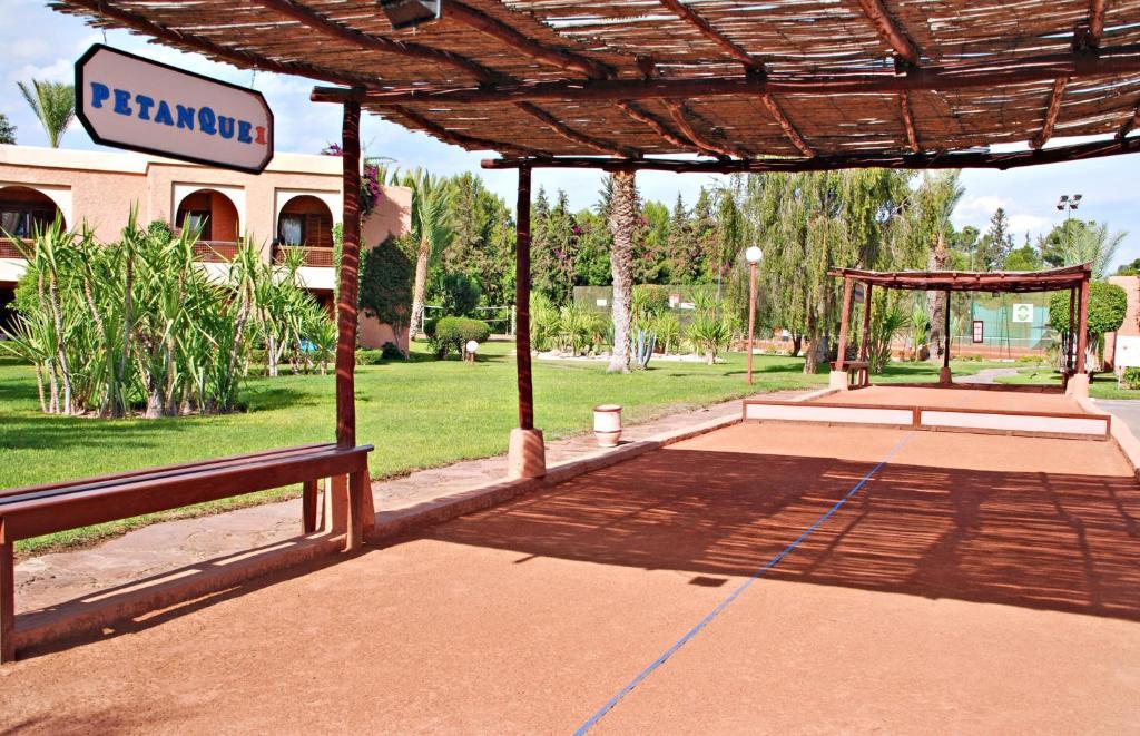 Royal Decameron Issil Marrakesh Extérieur photo