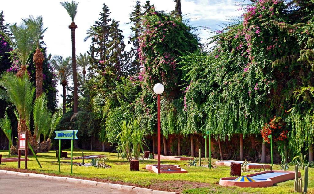 Royal Decameron Issil Marrakesh Extérieur photo