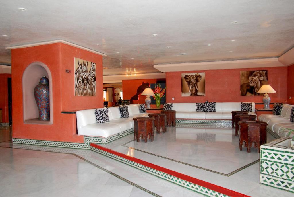 Royal Decameron Issil Marrakesh Extérieur photo