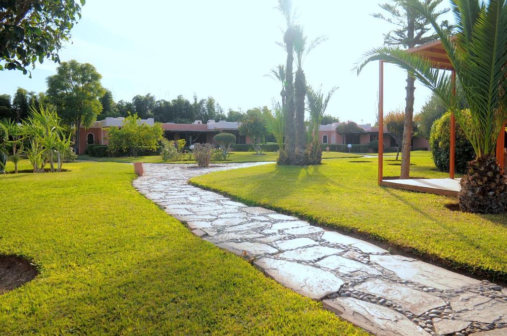 Royal Decameron Issil Marrakesh Extérieur photo