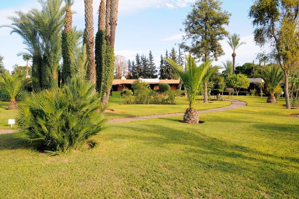 Royal Decameron Issil Marrakesh Extérieur photo